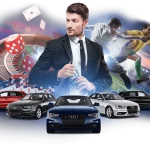 Live In-Play betting with sub-second probabilities updates: iBet789 Agent